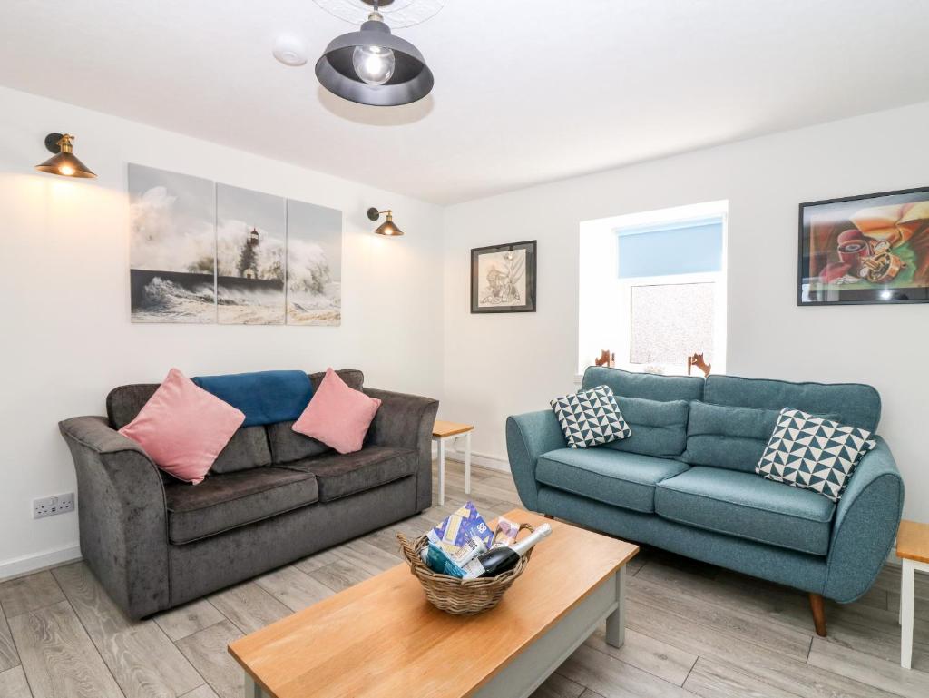 Seaspray Cottage photo 3