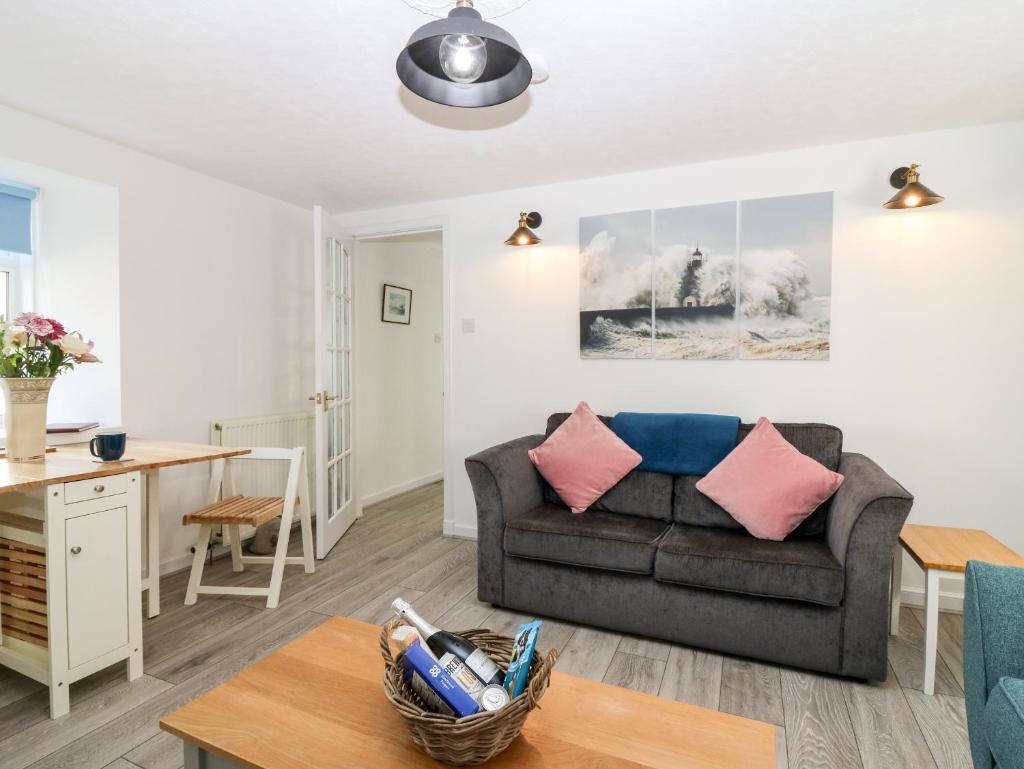 Seaspray Cottage photo 4