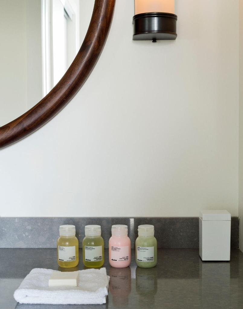 Двухместный (Апартаменты «Премиум» с 1 спальней), ROOST Midtown