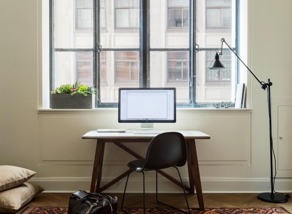 Студио (Номер выбирается при регистрации заезда), ROOST Midtown