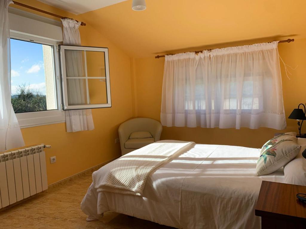 Apartamentos Turísticos San Breixo photo 2