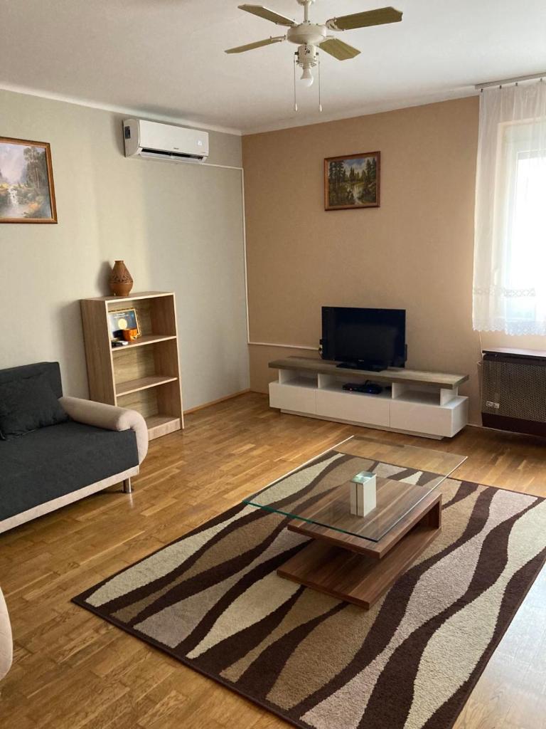 Balaton apartman photo 2
