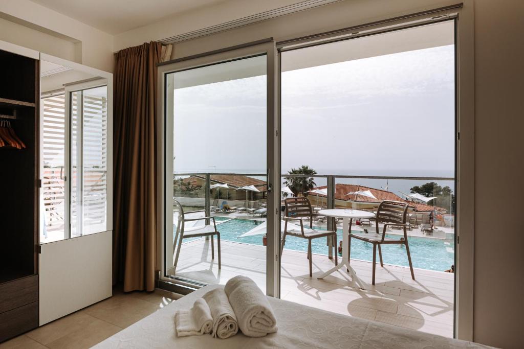 La Conchiglia Resort & Spa - Adults Only photo 4