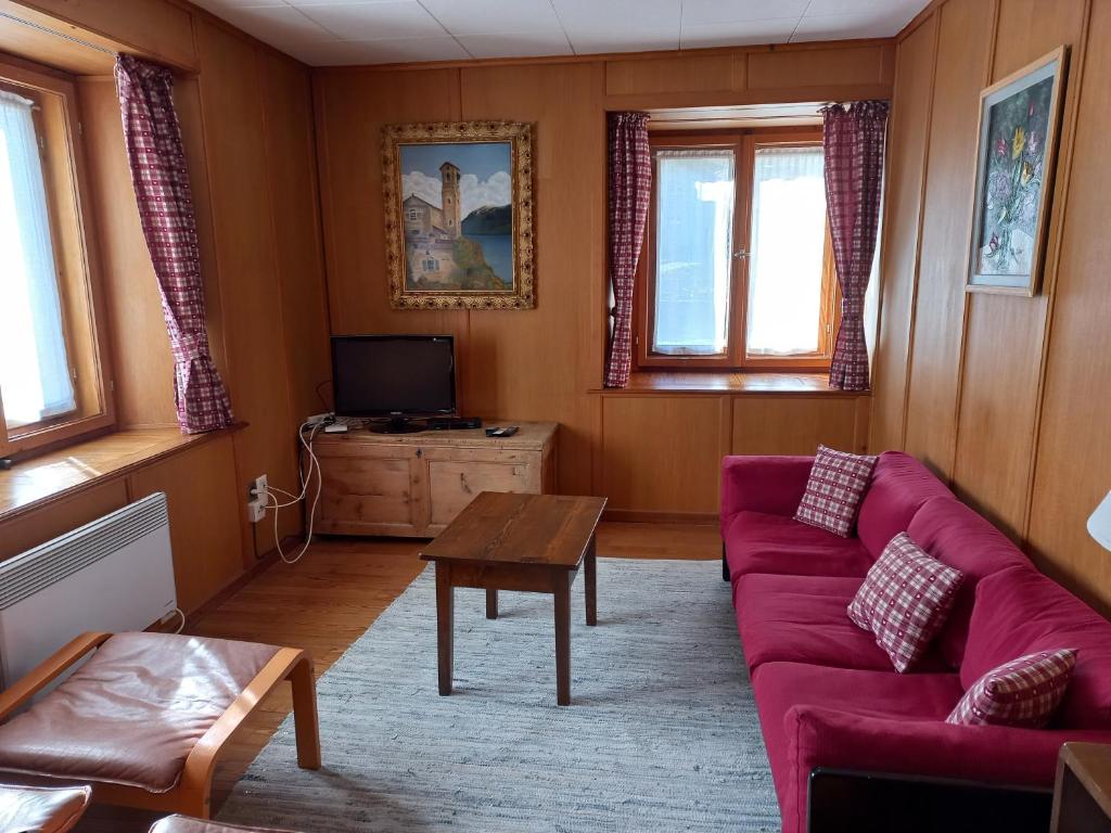 Casa Vacanza Ponte Aino photo 1