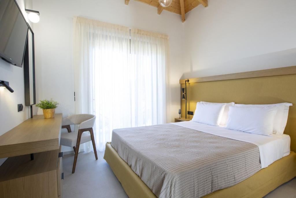 Inorato - Luxury Villa with Private Swimming Pool photo 1