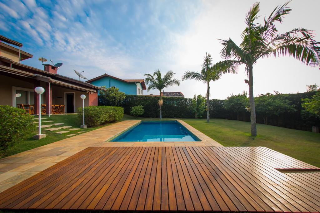 Linda Casa de Campo - Próximo à SP - Wi-Fi grátis photo 2