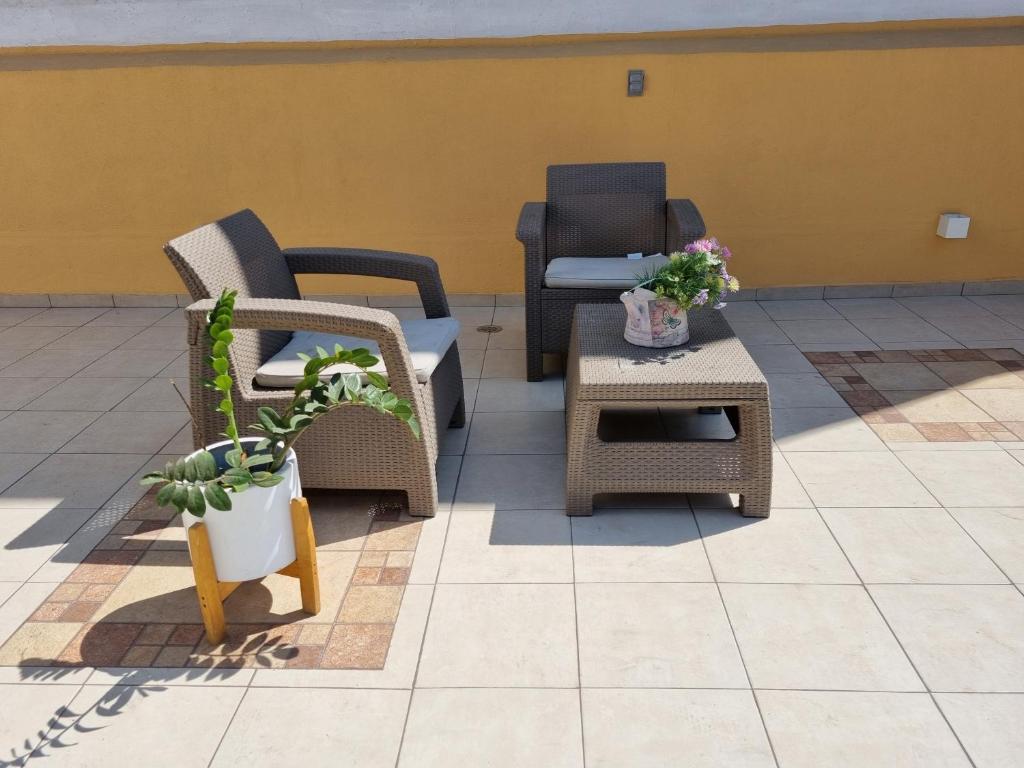 Acogedor loft privado photo 3