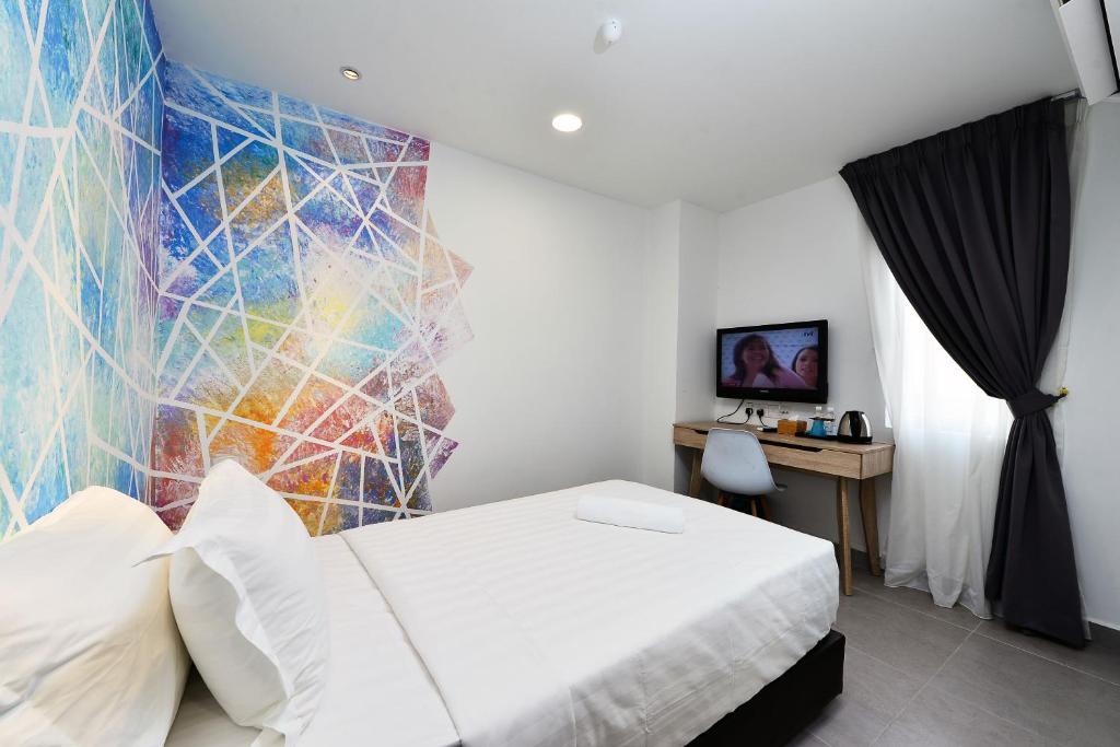 Smile Hotel Shah Alam Seksyen 9 photo 2