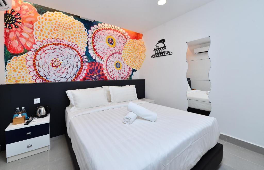 Smile Hotel Shah Alam Seksyen 9 photo 3