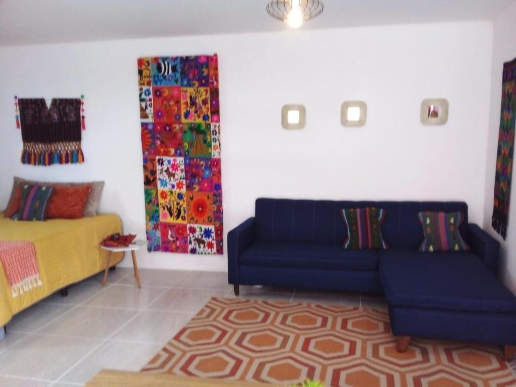 HospedArte Loreto photo 4