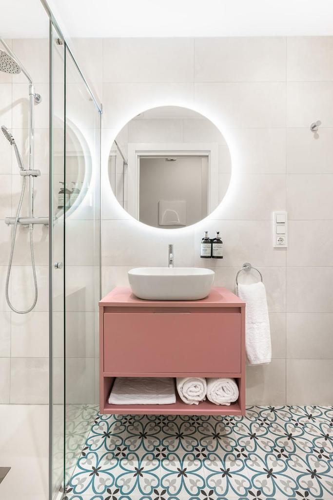 Okako Apartments Tudela photo 4