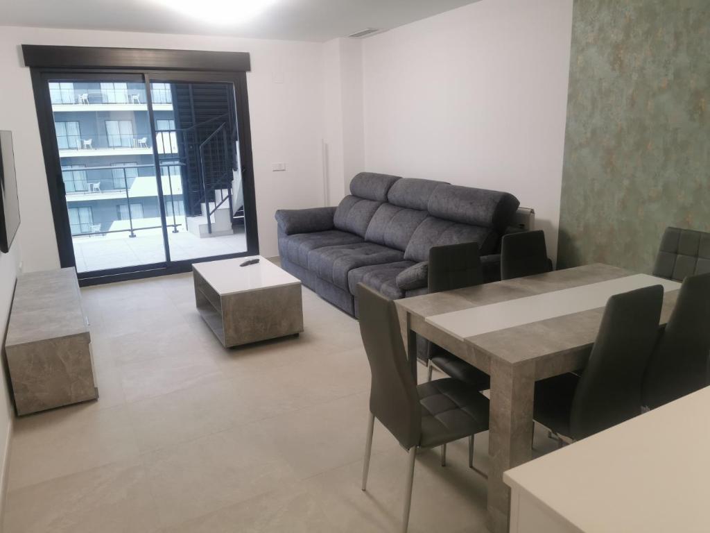 Apartamento Justina 2 photo 1