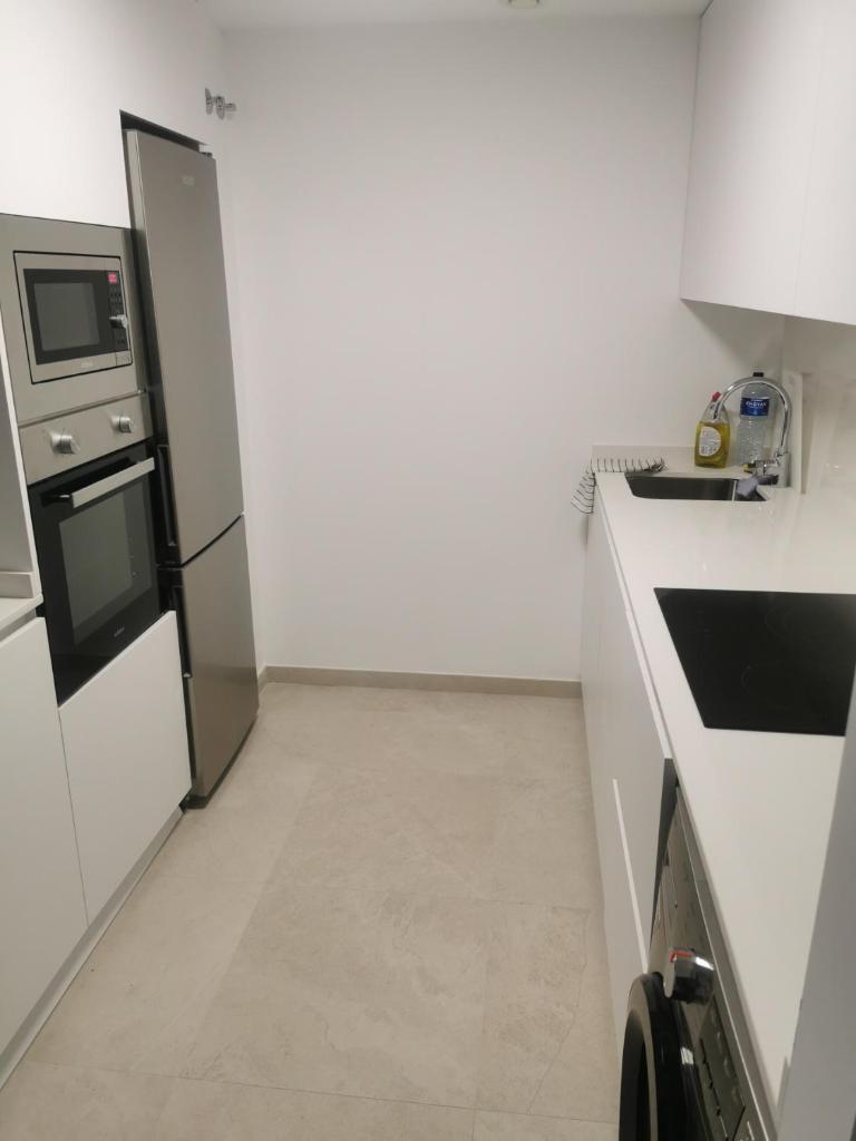 Apartamento Justina 2 photo 2