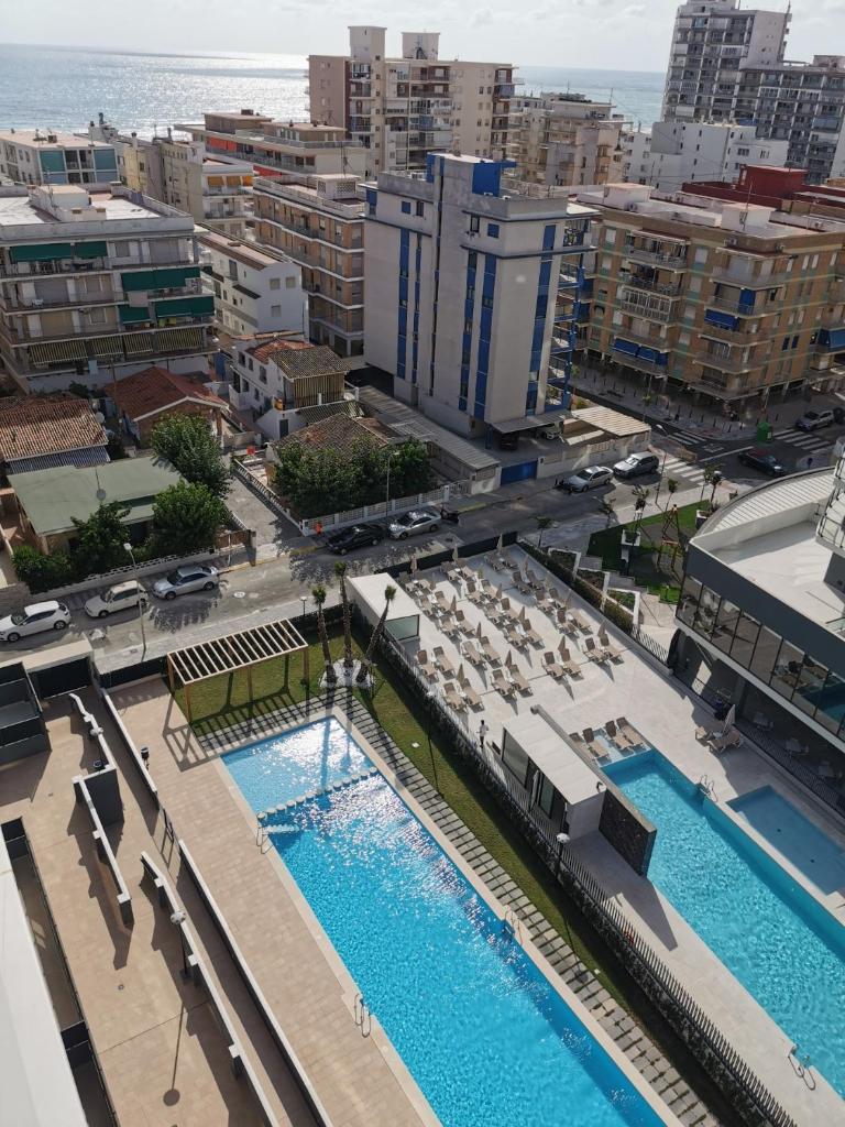 Apartamento Justina 2 photo 4