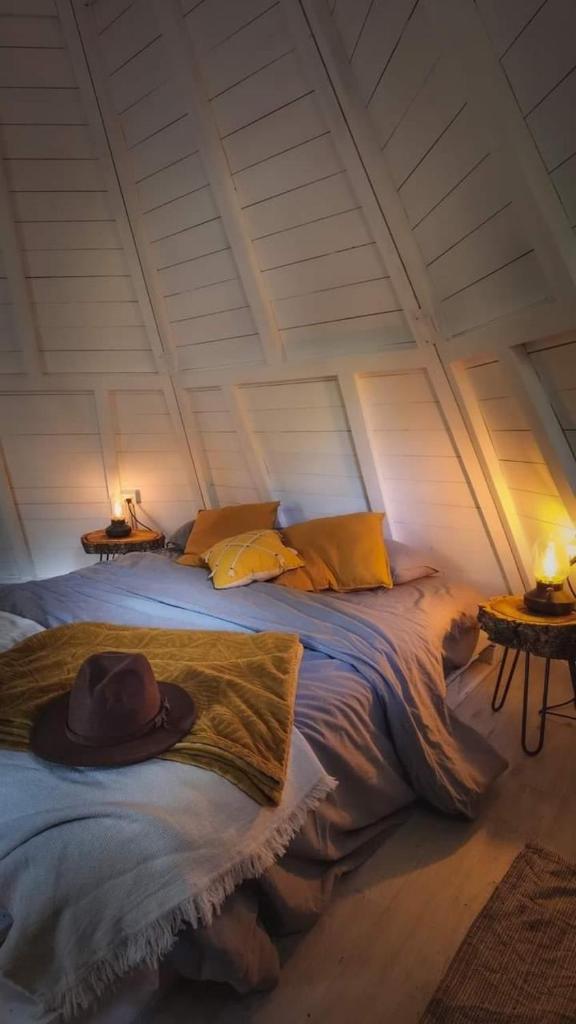 Glamping The Teepee photo 3