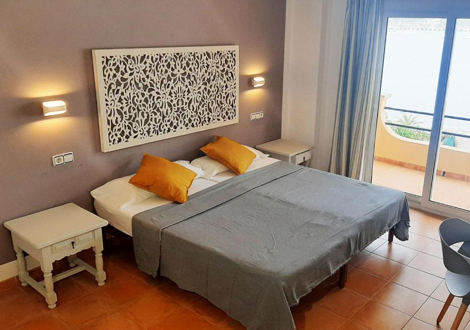 Hostal Bahía Azul photo 1