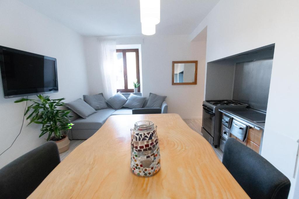 Appartamento Trentino photo 1