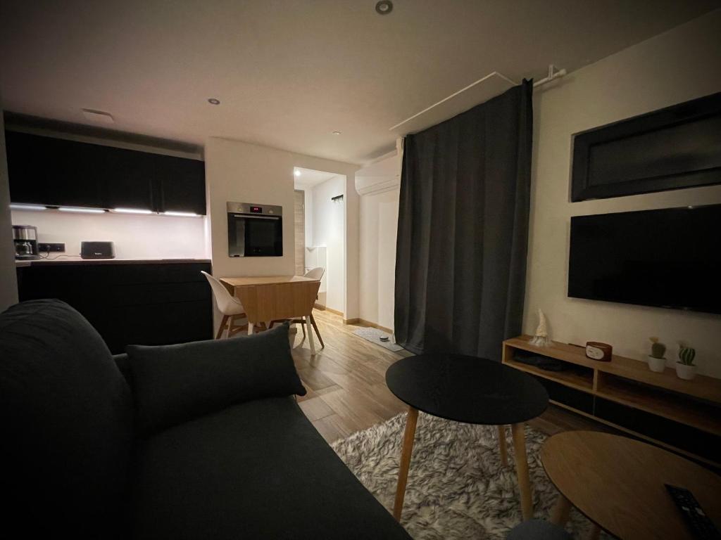 Le gîte cozy de Bouvacôte avec vue panoramique photo 4