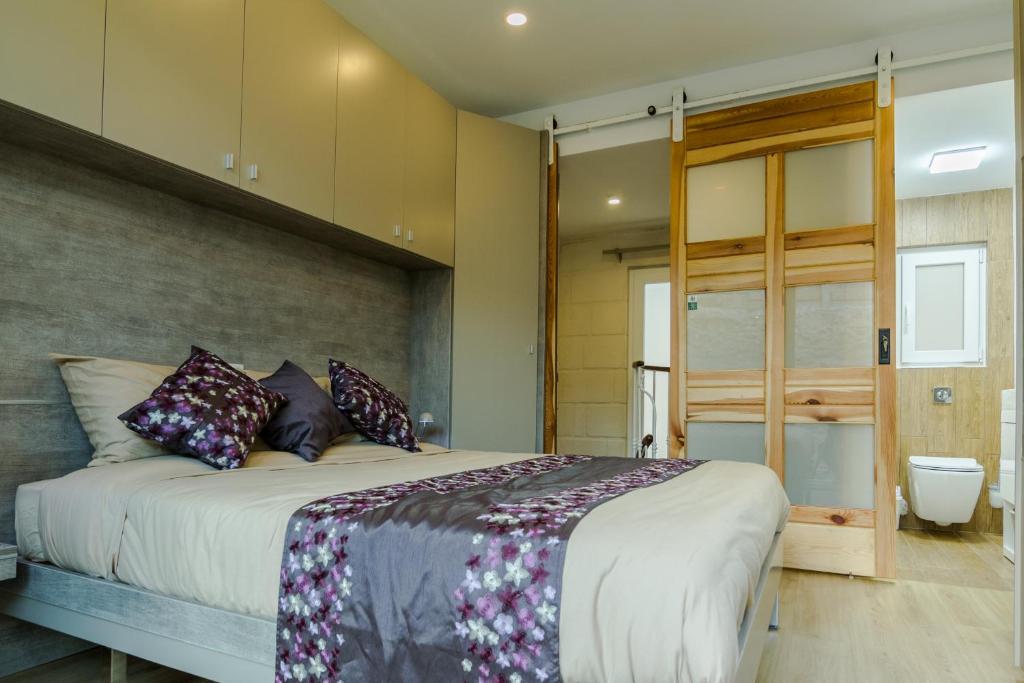Ta' Ġilard - Lovely Renovated Holiday Home photo 2