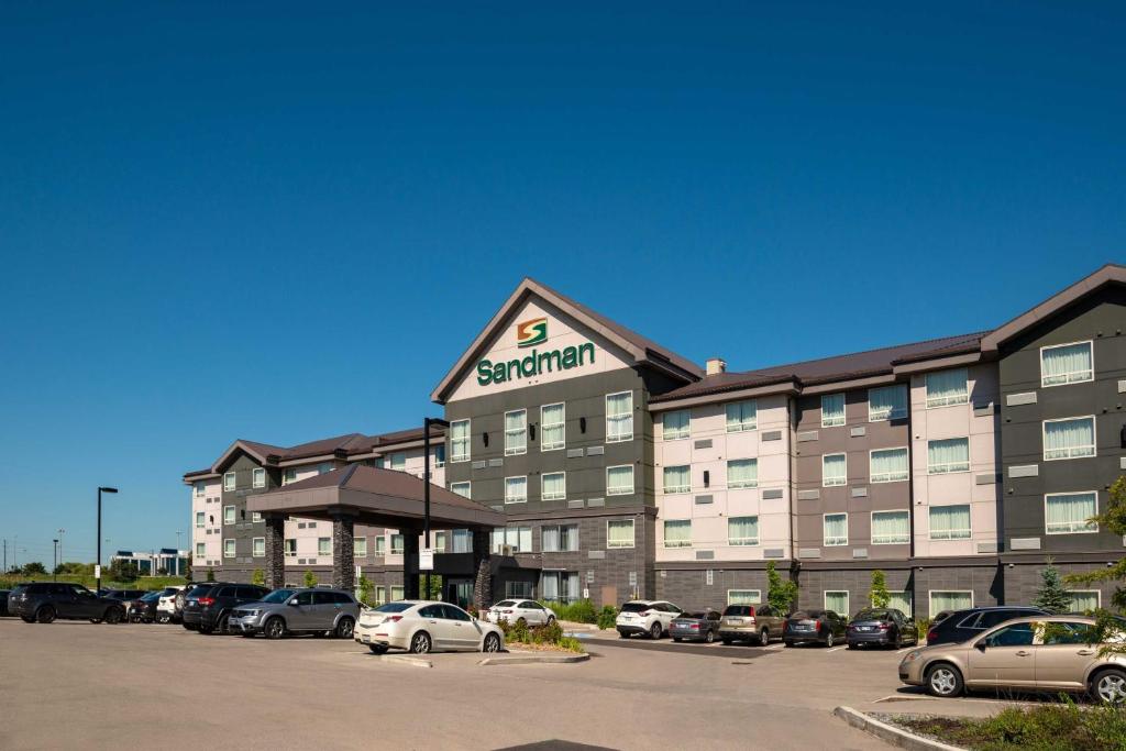 Sandman Hotel Oakville photo 1
