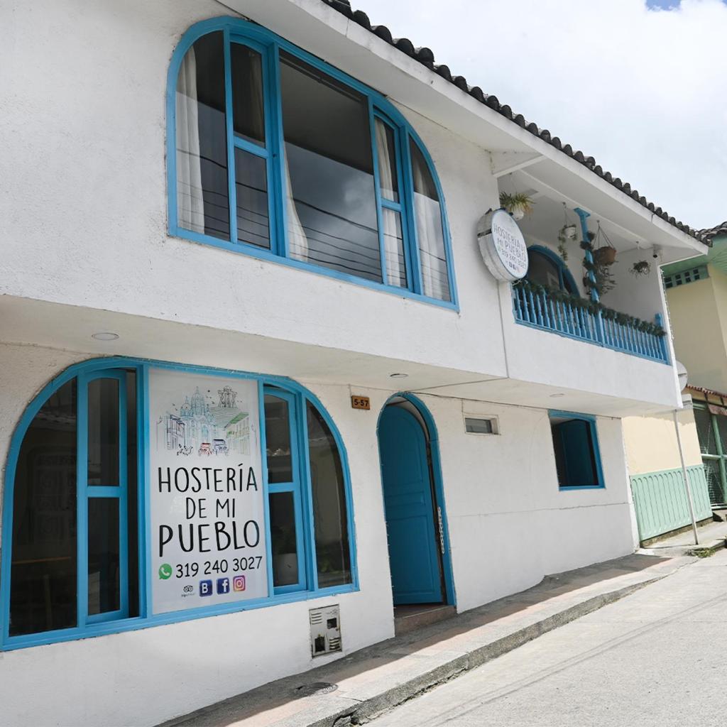 Hosteria De Mi Pueblo photo 1