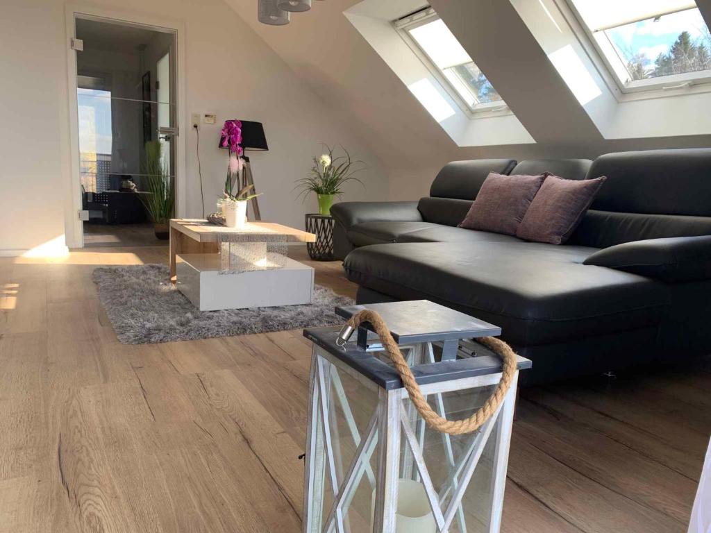 Apartment in Schauenstein - Franken 40833 photo 4