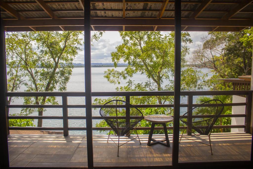 G Boutique Hotel at San Andres Peten photo 3