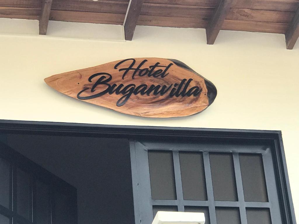 Hotel Buganvilla photo 3
