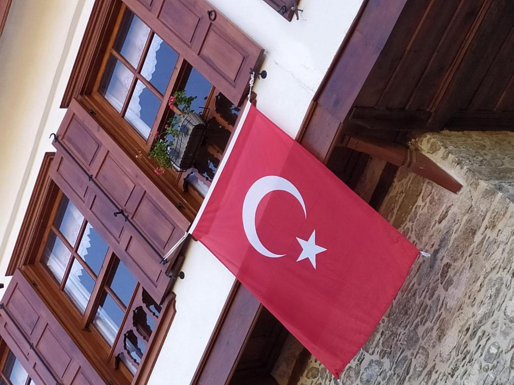 Katina Boutique Otel photo 1