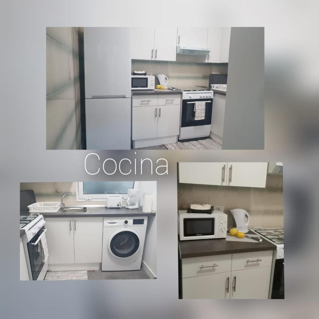 Apartamentos Jose photo 2