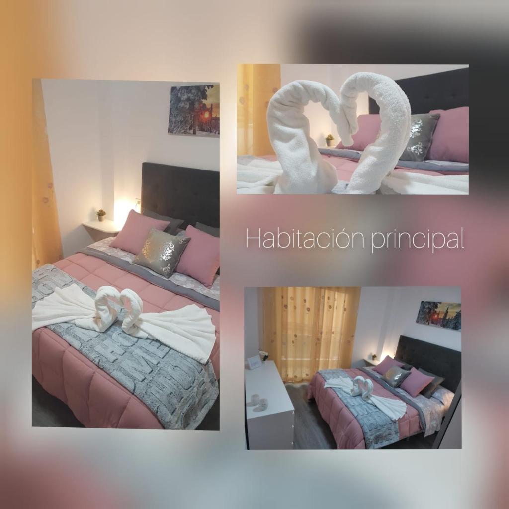 Apartamentos Jose photo 1