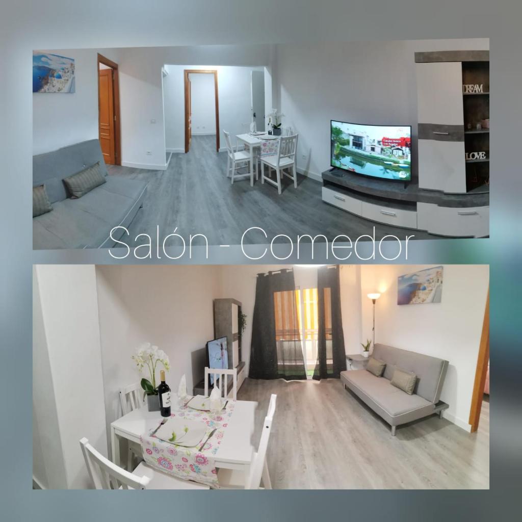 Apartamentos Jose photo 3