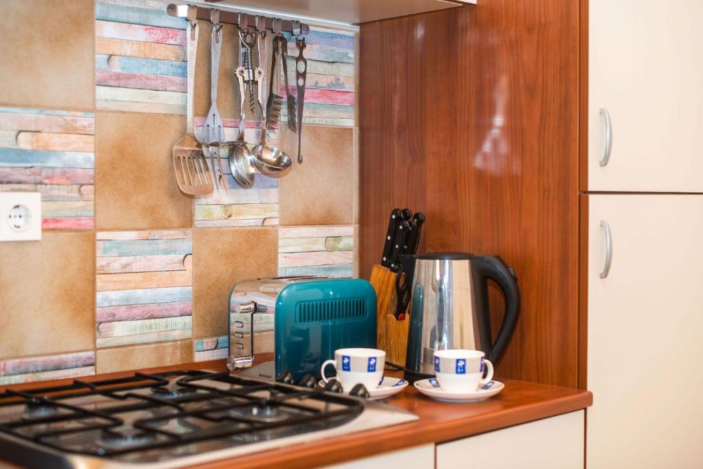Apartments Family corner photo 4