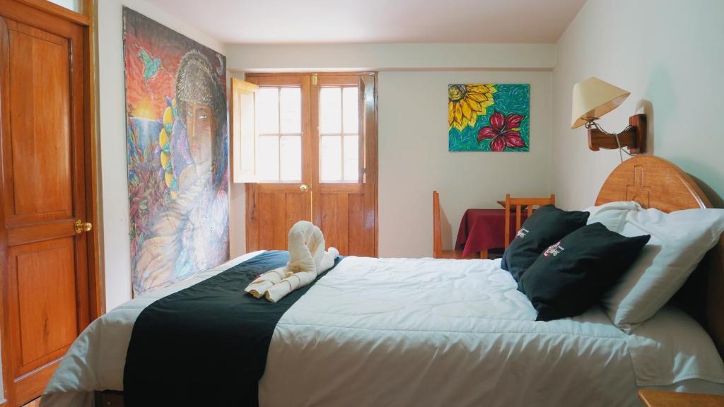 Colores Hotel Apu-Linli photo 4
