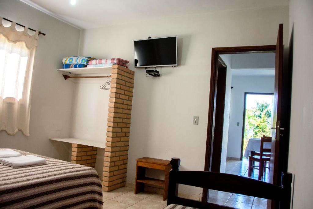 Hotel Fazenda Monte Sião photo 3