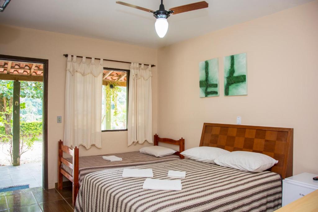 Hotel Fazenda Monte Sião photo 4