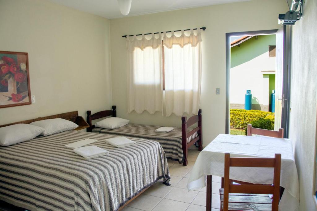 Hotel Fazenda Monte Sião photo 2