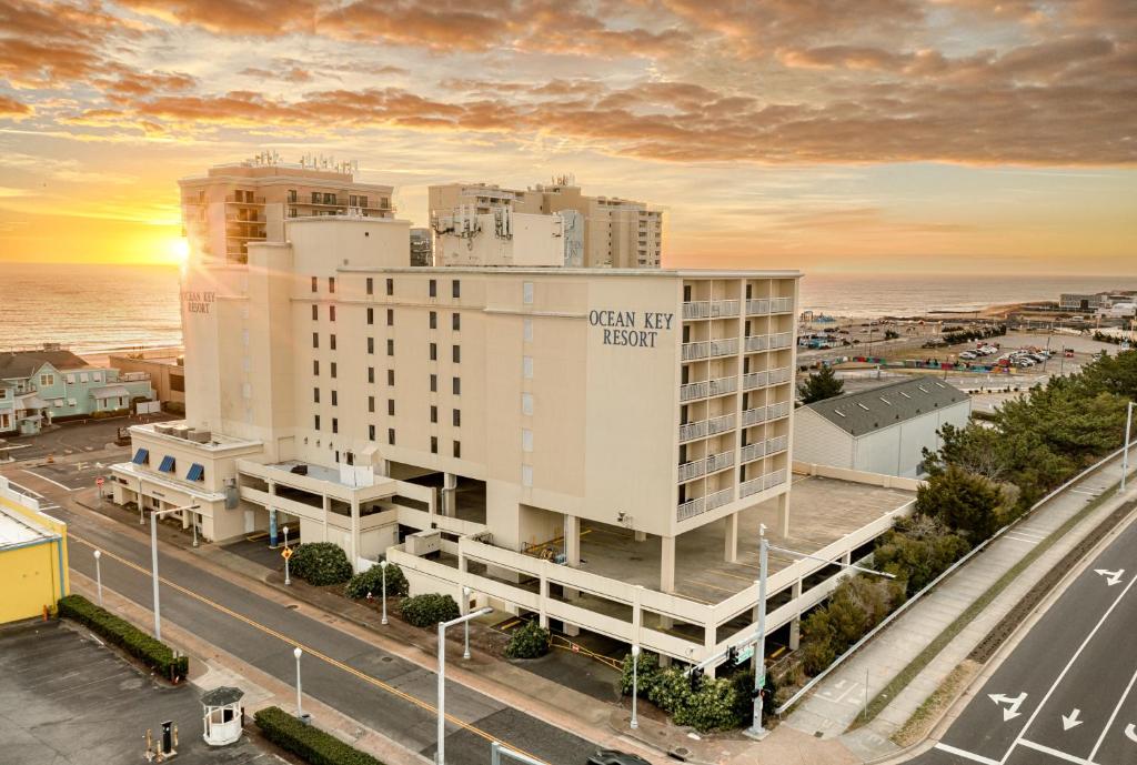 Ocean Key Resort by VSA Resorts photo 2