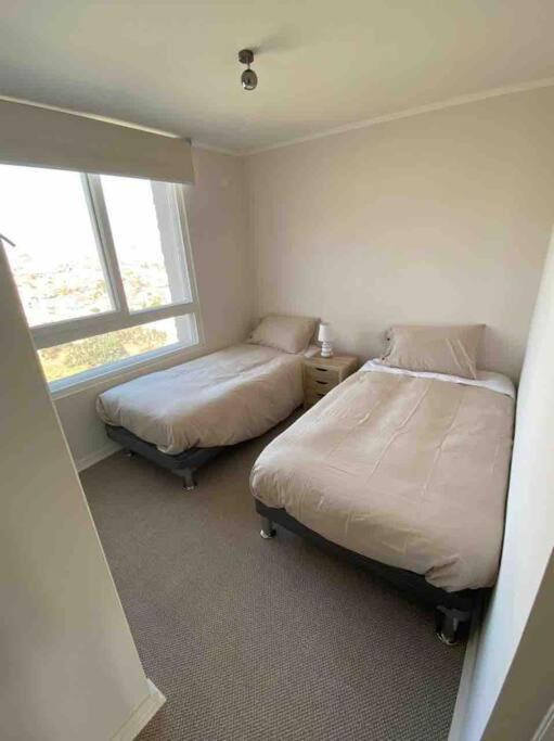 Hermoso departamento con acceso directo a la playa photo 2