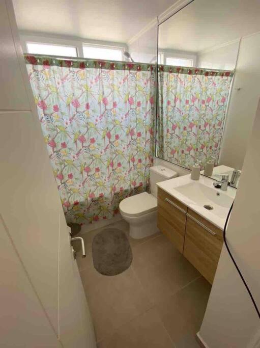 Hermoso departamento con acceso directo a la playa photo 3