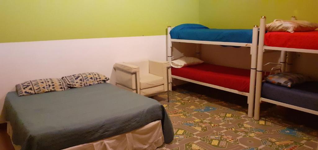 Hostel El Viajante photo 2