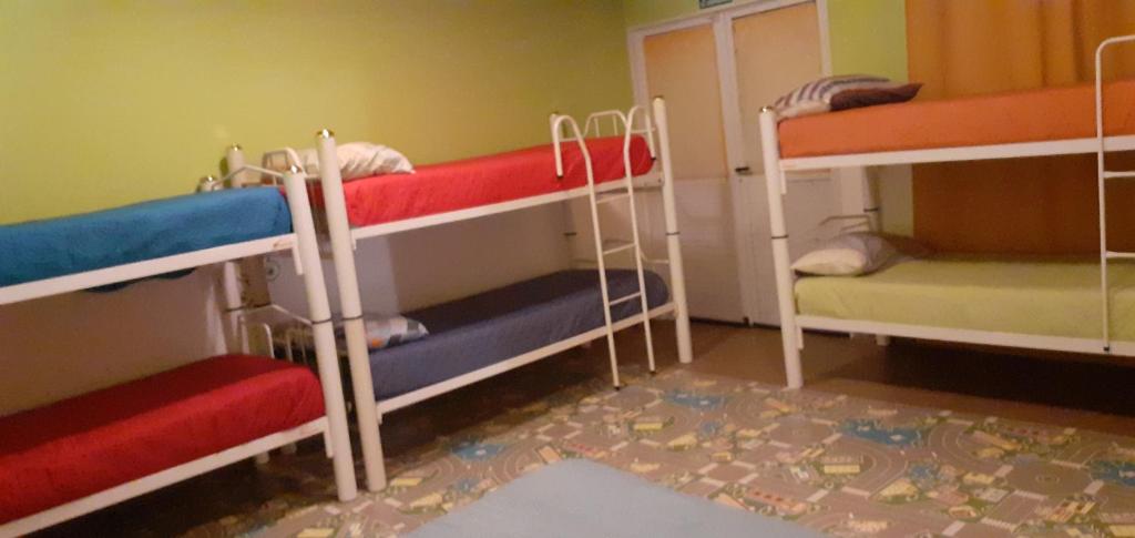 Hostel El Viajante photo 3