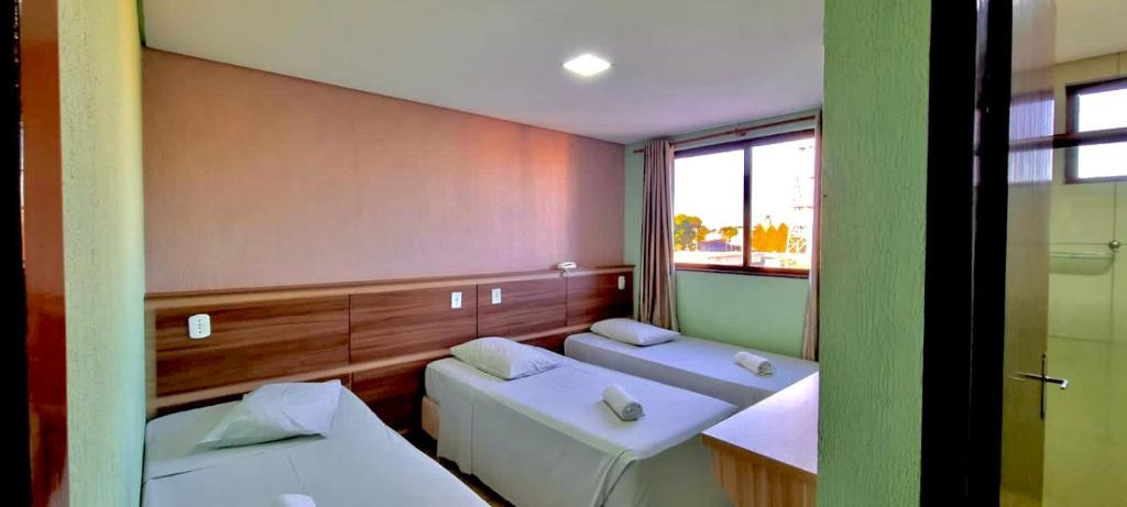 Hotel Arterial photo 3