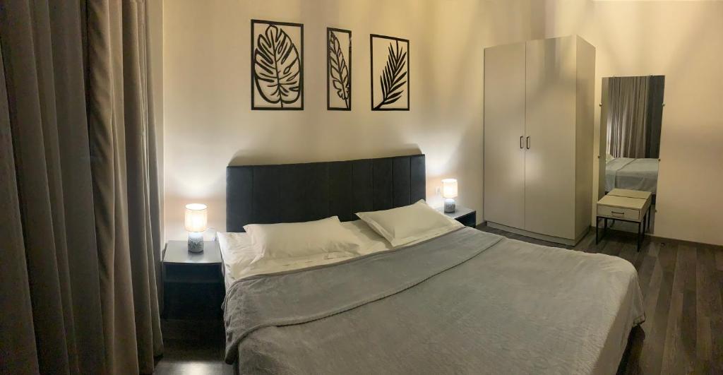 Monstera Leaf Appartment, Kechi House, Tsaghkadzor photo 3