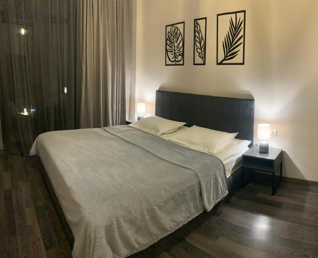 Monstera Leaf Appartment, Kechi House, Tsaghkadzor photo 2