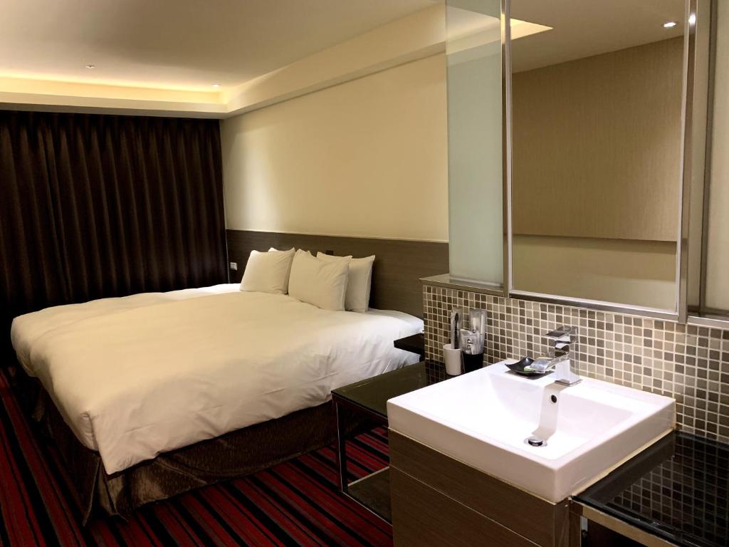 de rěve Express Hotel photo 3