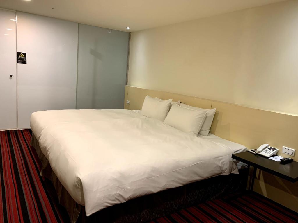 de rěve Express Hotel photo 2