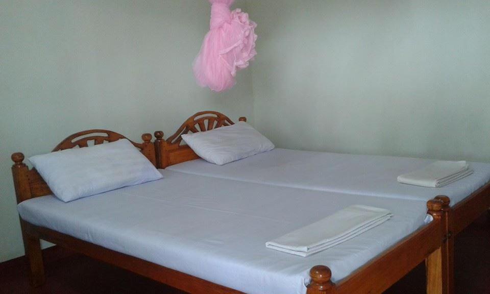 Sea Zone Hotel Nilaveli photo 1