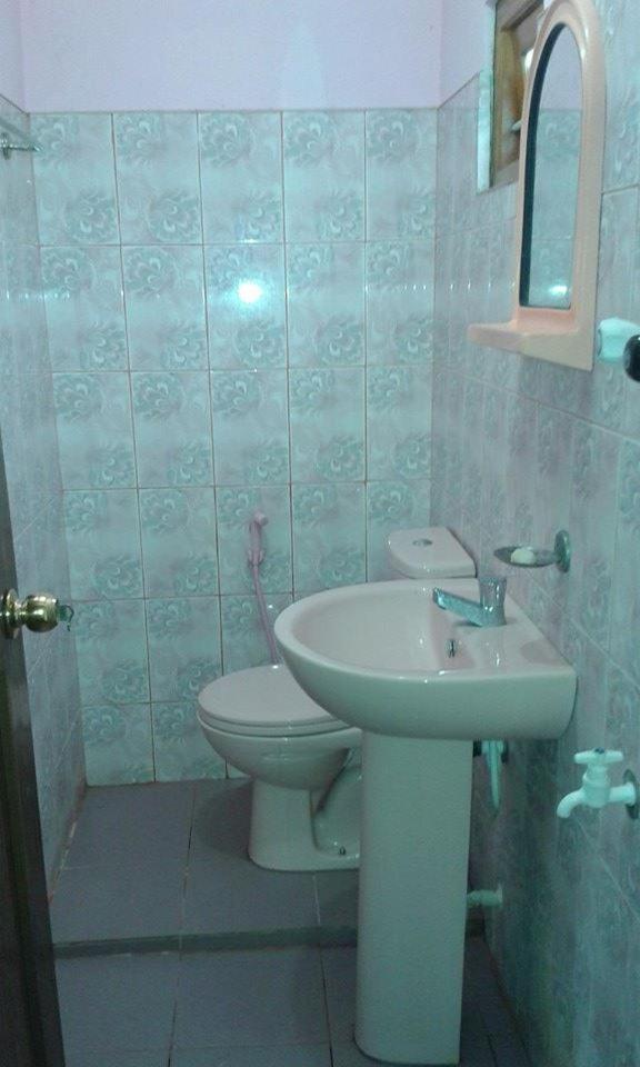 Sea Zone Hotel Nilaveli photo 2