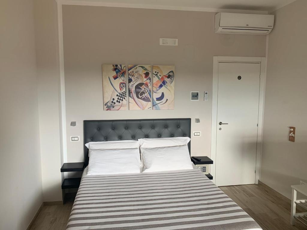 B&B IV Vico photo 4